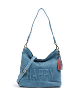 Taschendieb Wien Paoliweg 2 Olkalaukku blue sky