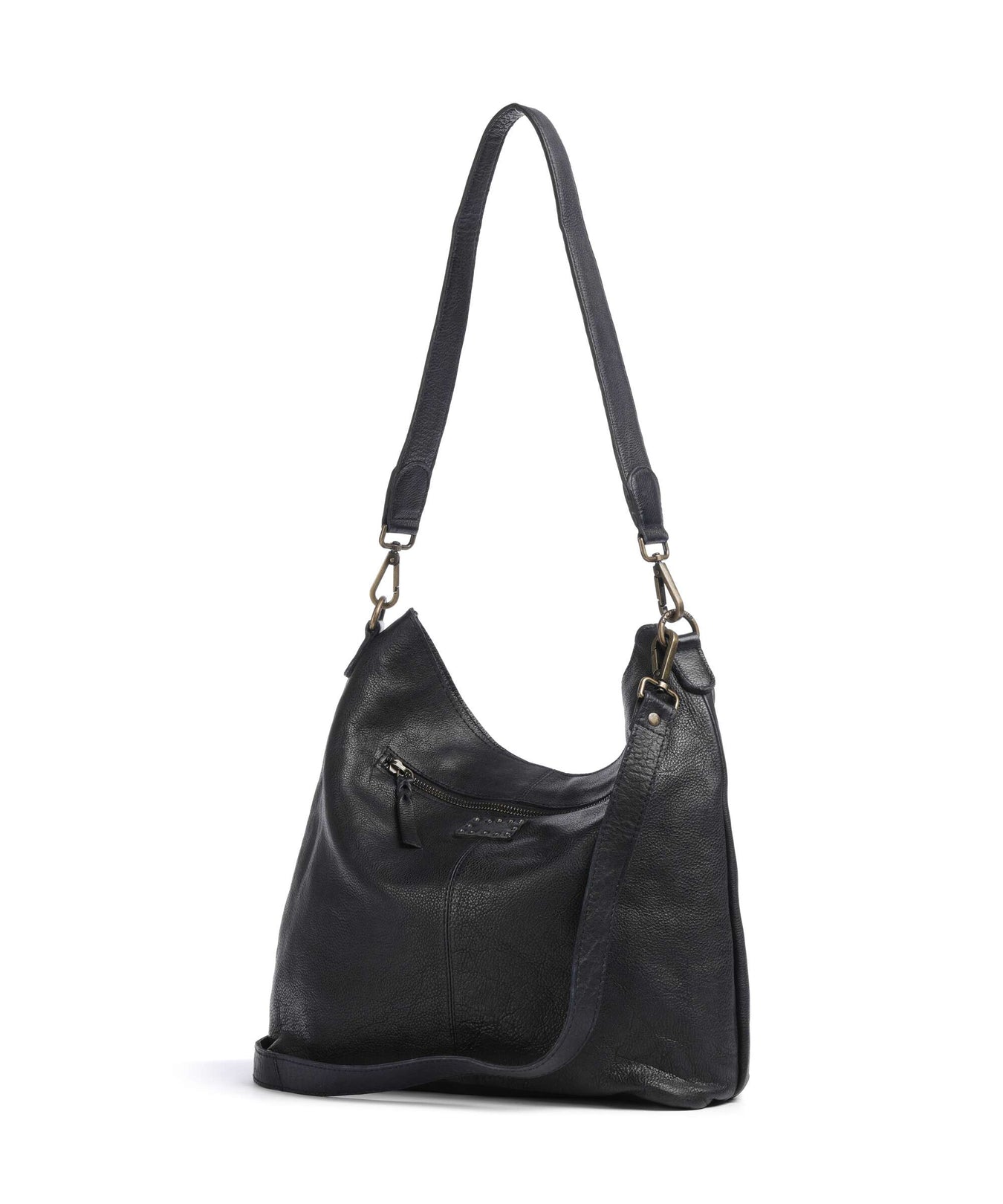 Taschendieb Wien Paoliweg 2 Shoulder bag blue sea