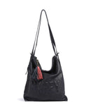 Taschendieb Wien Paoliweg 3 Backpack bag blue sea