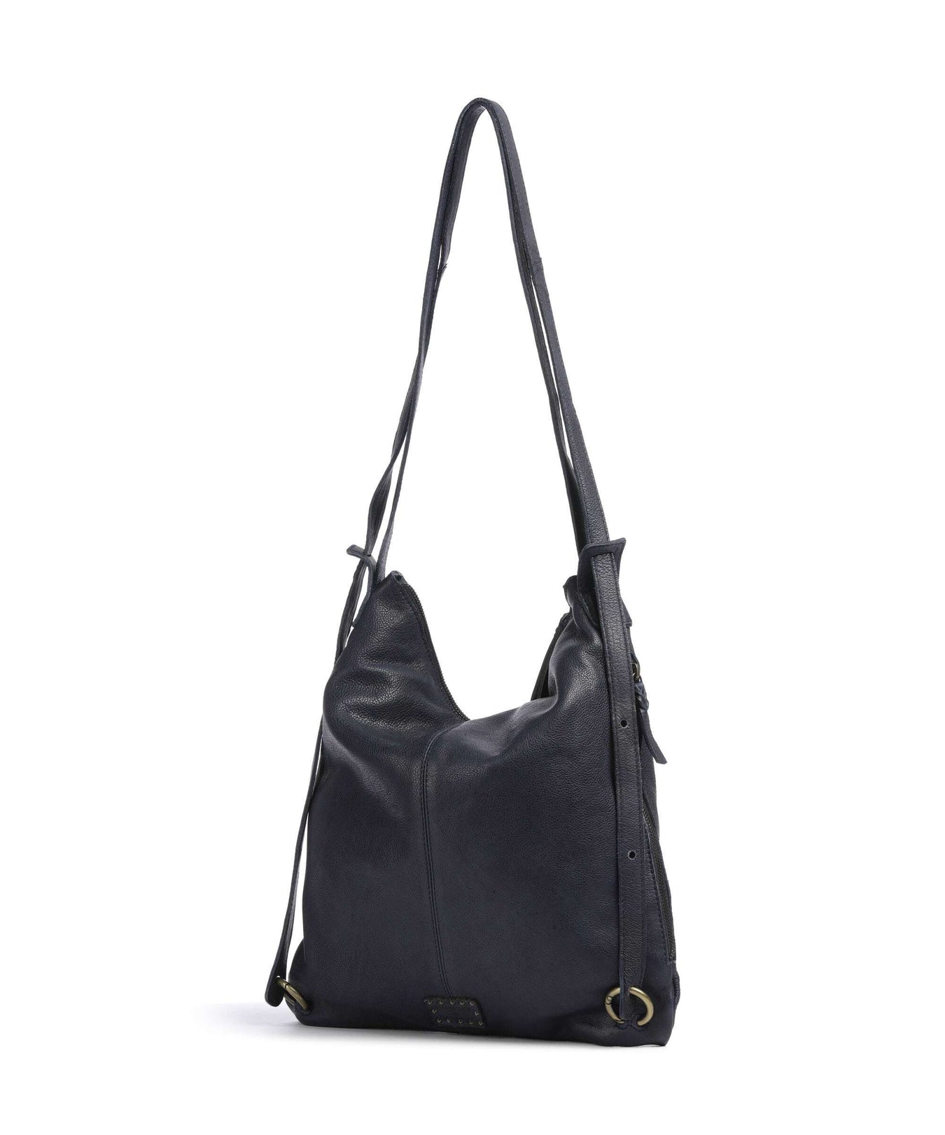 Taschendieb Wien Paoliweg 3 Backpack bag blue sea