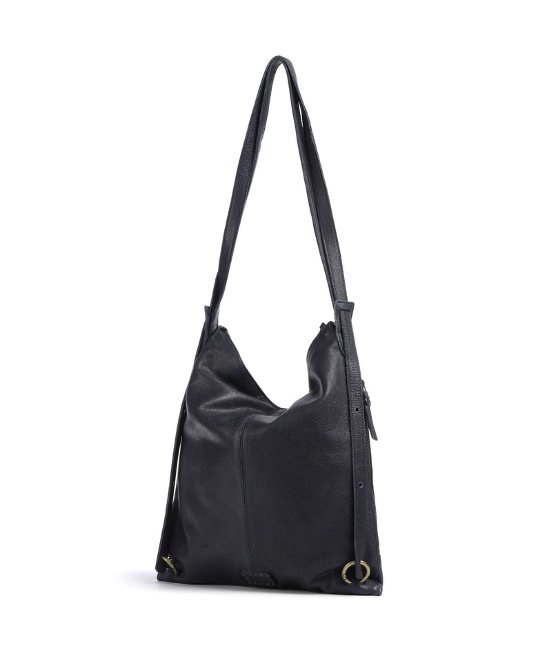 Taschendieb Wien Paoliweg 3 Backpack bag blue sea