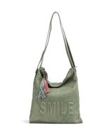 Taschendieb Wien Paoliweg 3 Reppukassi green leaf