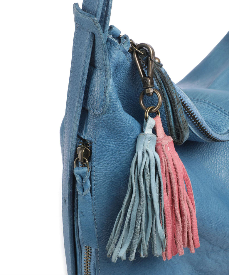 Taschendieb Wien Paoliweg 3 Backpack bag blue sky