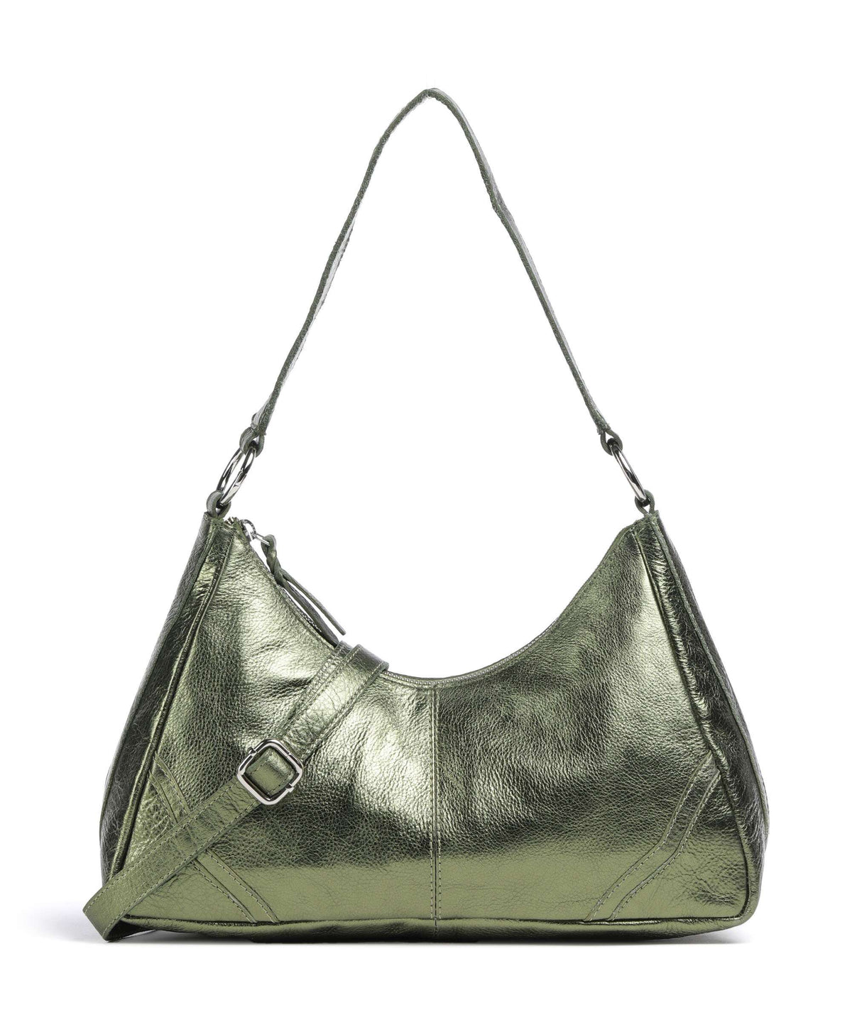 Taschendieb Wien Salvatorgasse 3 Shoulder bag green moos