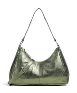 Taschendieb Wien Salvatorgasse 3 Olkalaukku green moos
