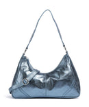 Taschendieb Wien Salvatorgasse 3 Shoulder bag blue sea