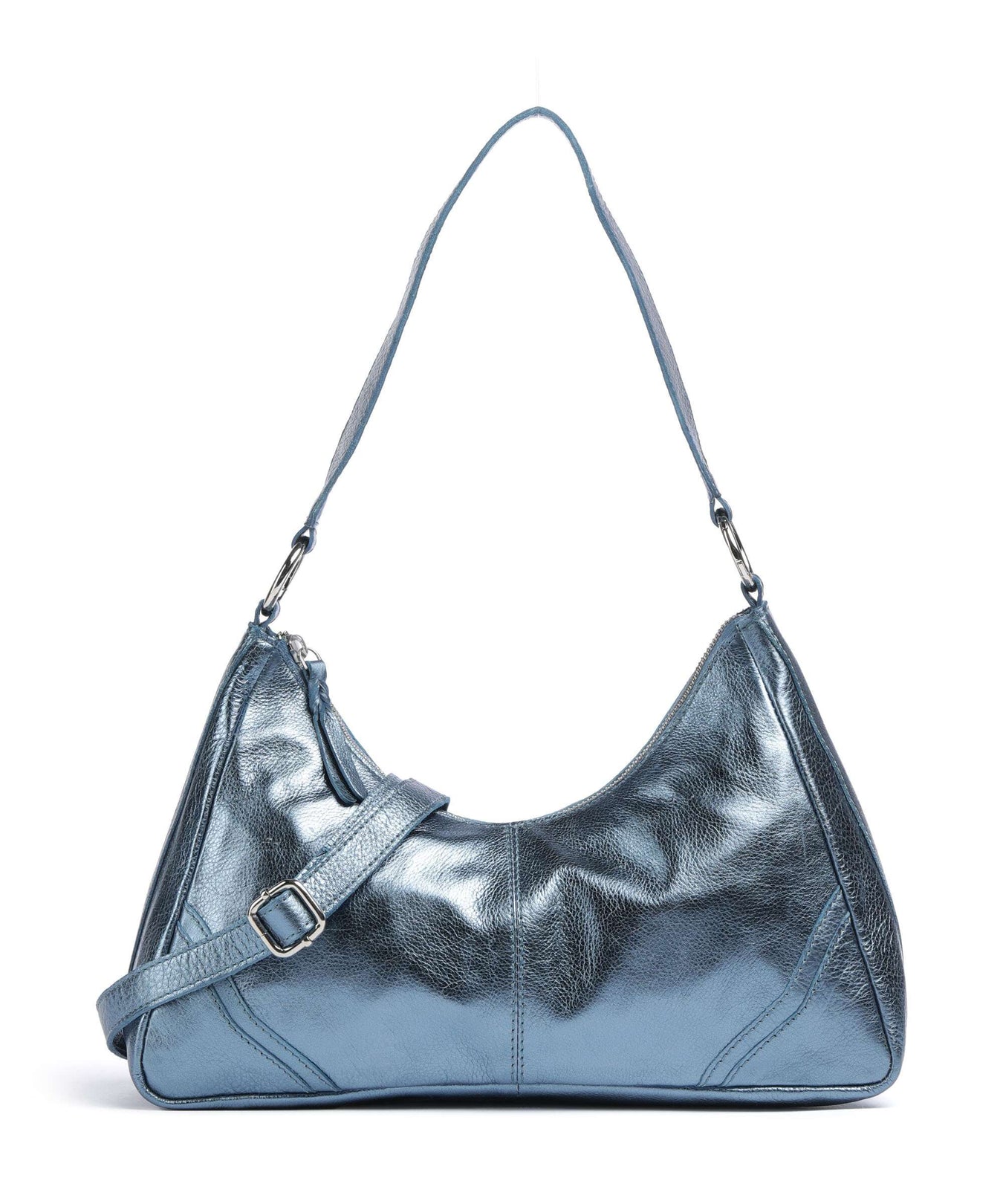 Taschendieb Wien Salvatorgasse 3 Shoulder bag blue sea