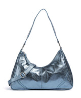 Taschendieb Wien Salvatorgasse 3 Olkalaukku blue sea