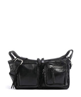 Taschendieb Wien Salvatorgasse 4 Olkalaukku black bean