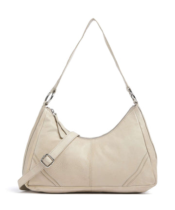 Taschendieb Wien Salvatorianerplatz 3 Olkalaukku beige sand