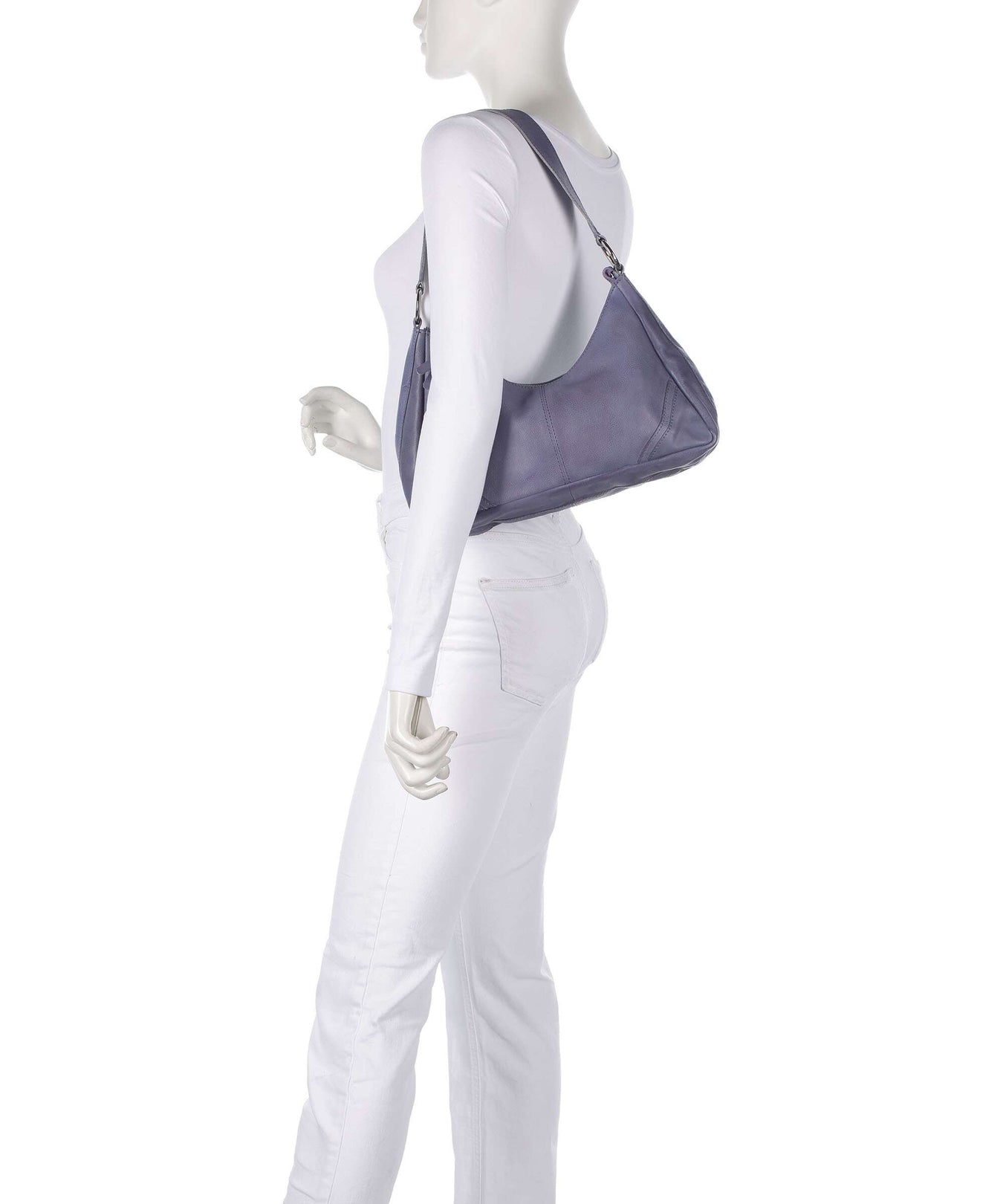 Taschendieb Wien Salvatorianerplatz 3 Shoulder bag lila lavender