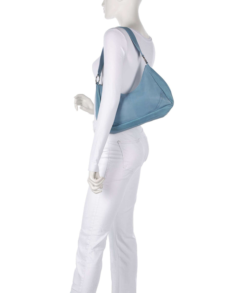 Taschendieb Wien Salvatorianerplatz 3 Shoulder bag blue sky