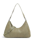 Taschendieb Wien Salvatorianerplatz 3 Olkalaukku green leaf