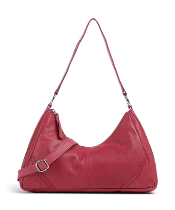 Taschendieb Wien Salvatorianerplatz 3 Olkalaukku pink love
