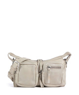 Taschendieb Wien Salvatorianerplatz 4 Olkalaukku beige sand