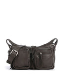 Taschendieb Wien Salvatorianerplatz 4 Olkalaukku green moos