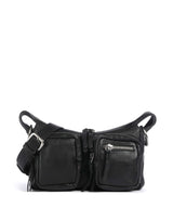 Taschendieb Wien Salvatorianerplatz 4 Olkalaukku black bean
