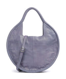 Taschendieb Wien Salvatorianerplatz 5 Tote bag lila lavender