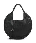 Taschendieb Wien Salvatorianerplatz 5 Tote bag black bean