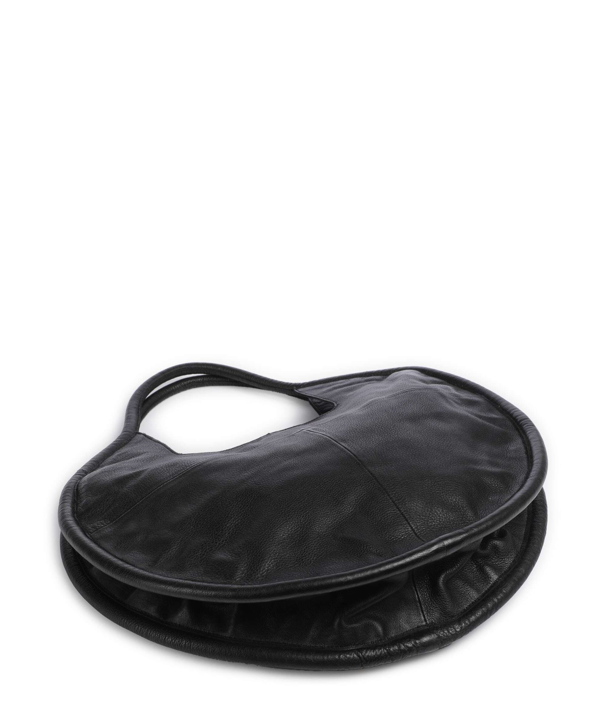 Taschendieb Wien Salvatorianerplatz 5 Tote bag black bean