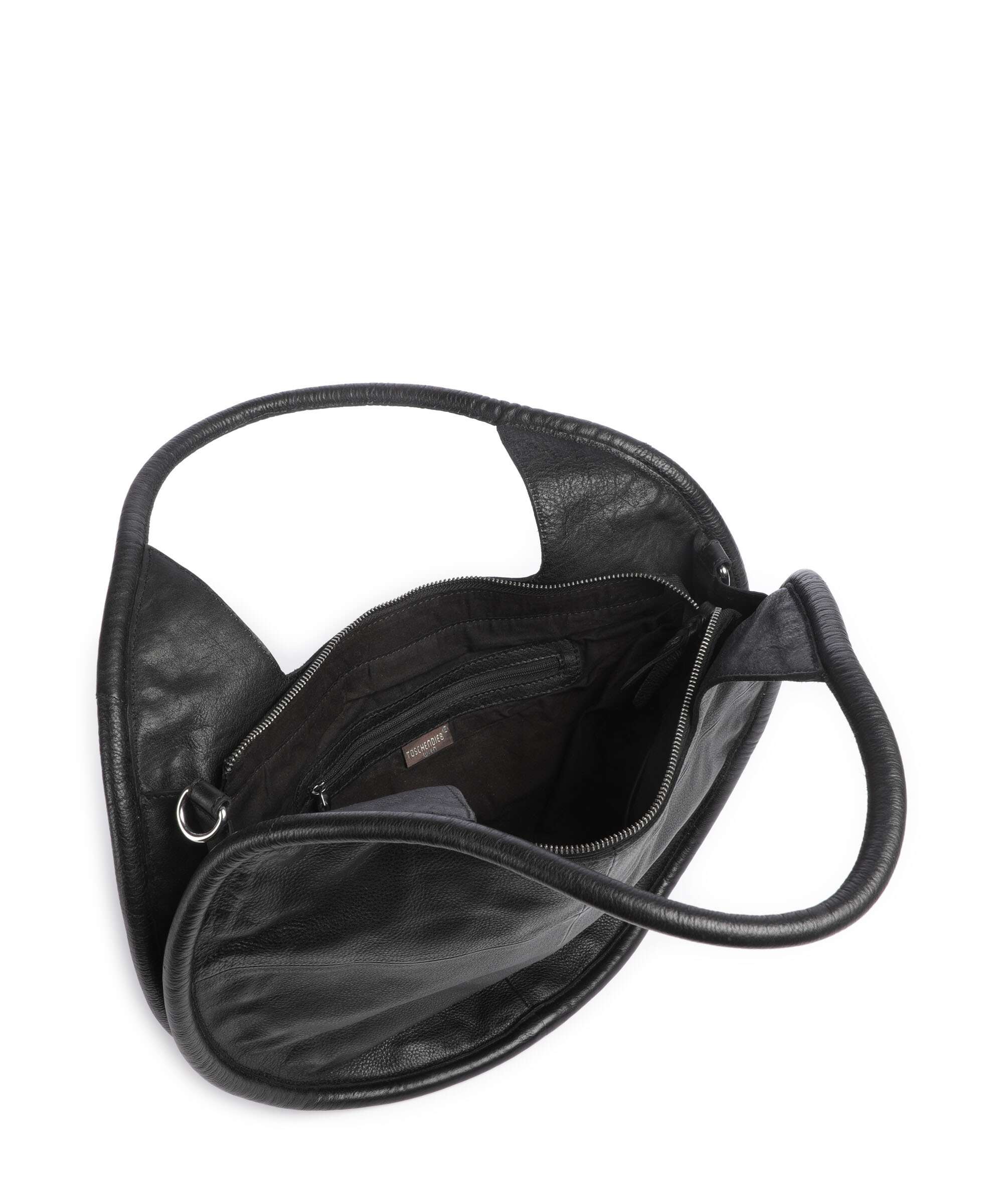 Taschendieb Wien Salvatorianerplatz 5 Tote bag black bean