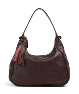 Taschendieb Wien Schubertgasse 3 Olkalaukku brown brandy
