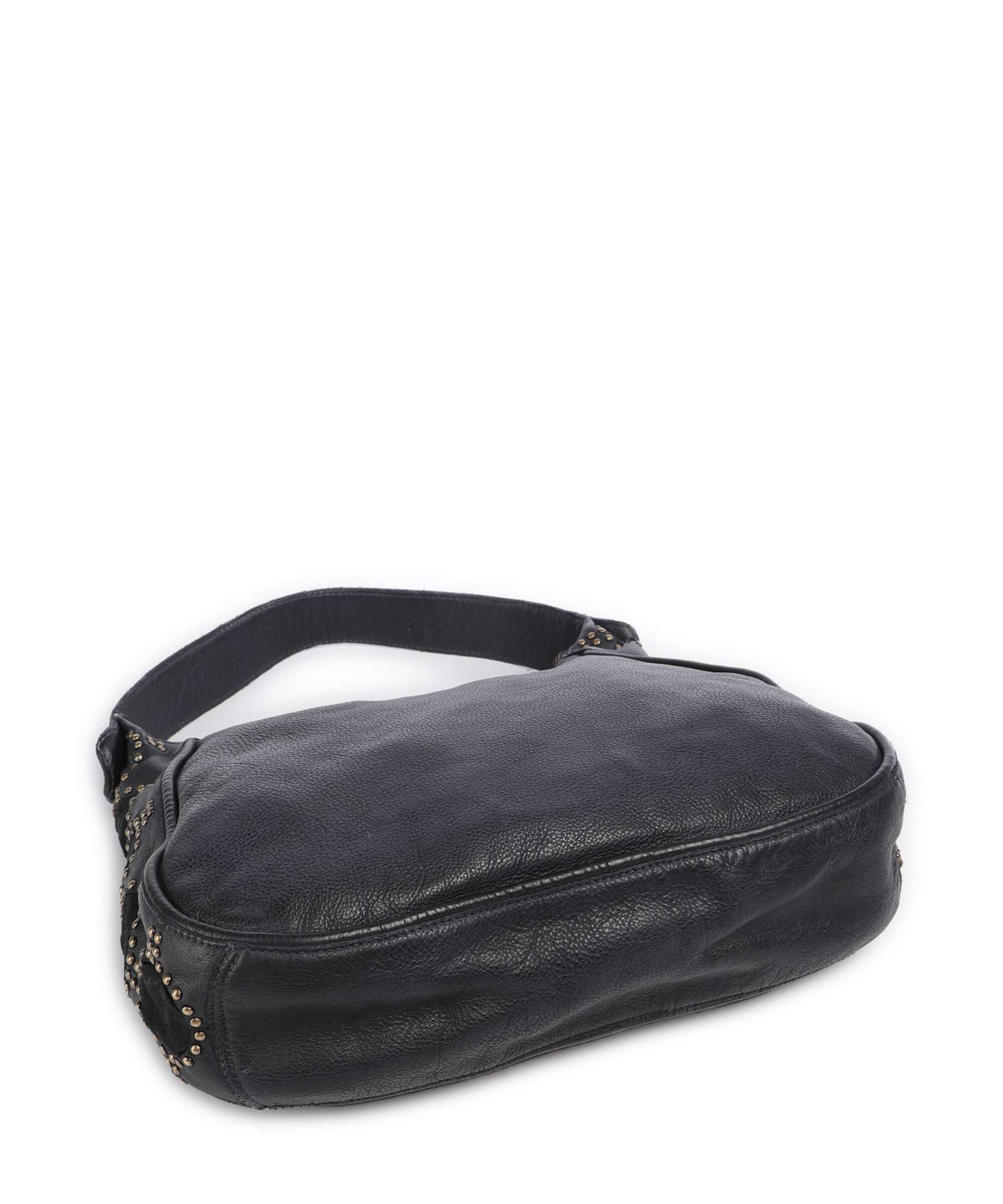 Taschendieb Wien Schubertgasse 3 Shoulder bag blue sea