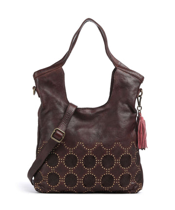 Taschendieb Wien Schubertgasse 5 Ostoskassi brown brandy
