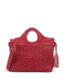 Taschendieb Wien Venusweg 1 Käsilaukku pink love