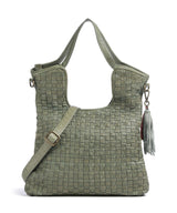 Taschendieb Wien Venusweg 3 Ostoskassi green leaf