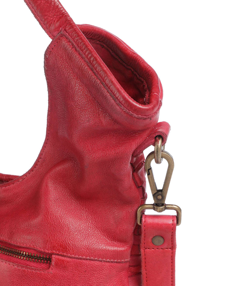 Taschendieb Wien Venusweg 3 Tote bag pink love