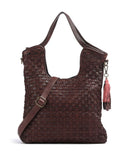 Taschendieb Wien Venusweg 3 Ostoskassi brown brandy