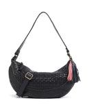 Taschendieb Wien Venusweg 8 Pussilaukku blue sea