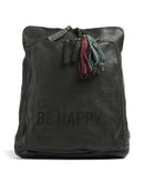 Taschendieb Wien Glücksbrücke 1 Reppukassi green forest