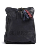 Taschendieb Wien Glücksbrücke 1 Reppukassi blue sea