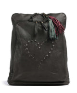 Taschendieb Wien Herzoggasse 2 Reppukassi green forest