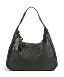 Taschendieb Wien Herzoggasse 6 Olkalaukku green forest
