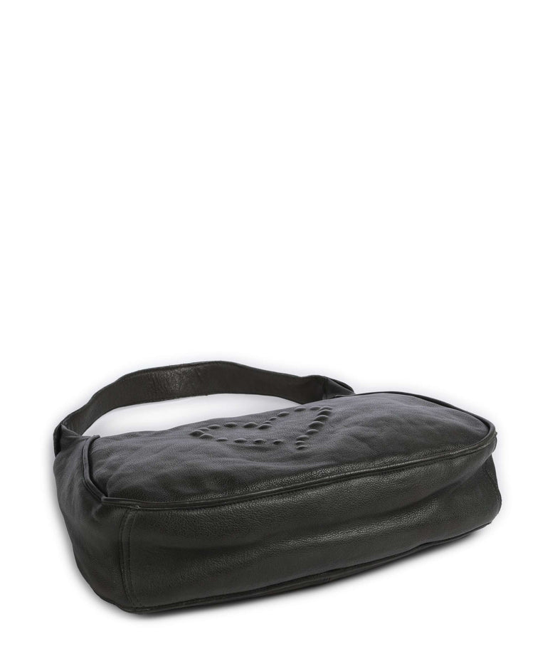 Taschendieb Wien Herzoggasse 6 Shoulder bag green forest