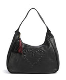 Taschendieb Wien Herzoggasse 6 Olkalaukku black vintage