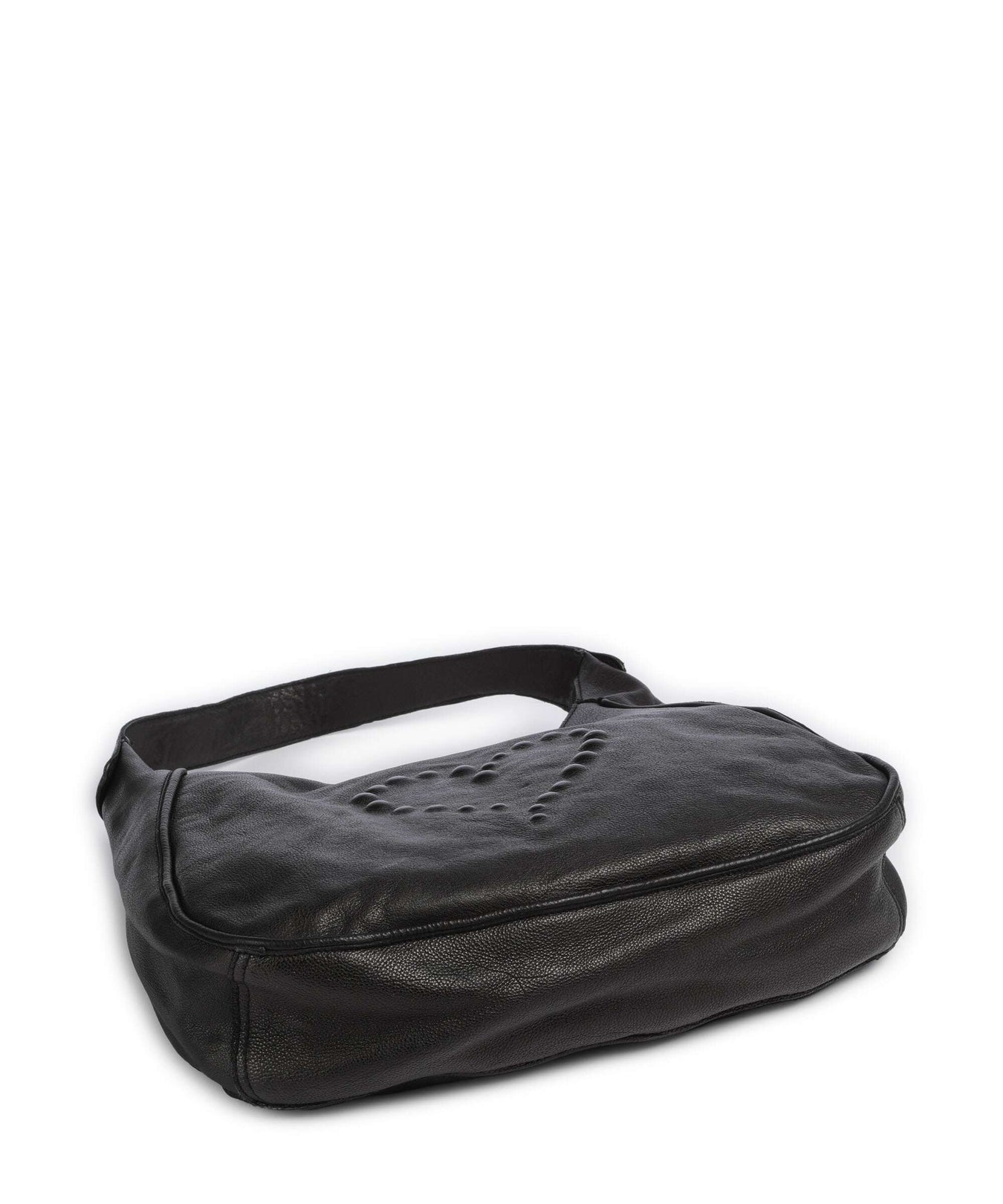 Taschendieb Wien Herzoggasse 6 Shoulder bag black vintage