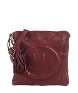 Taschendieb Wien Freiheitsplatz 3 Olkalaukku red burgundy