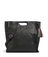 Taschendieb Wien Sternbergstraße 1 Käsilaukku black vintage
