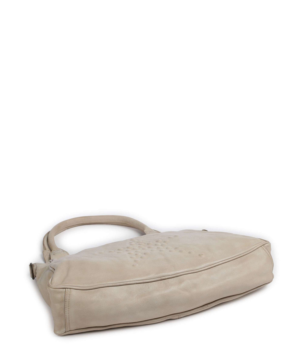 Taschendieb Wien Sternbergstraße 2 Tote bag cream