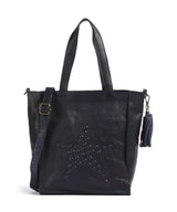 Taschendieb Wien Sternbergstraße 3 Hobo bag blue sea