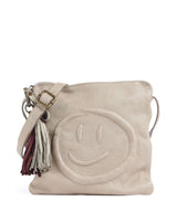Taschendieb Wien Freiheitsplatz 3 Olkalaukku cream