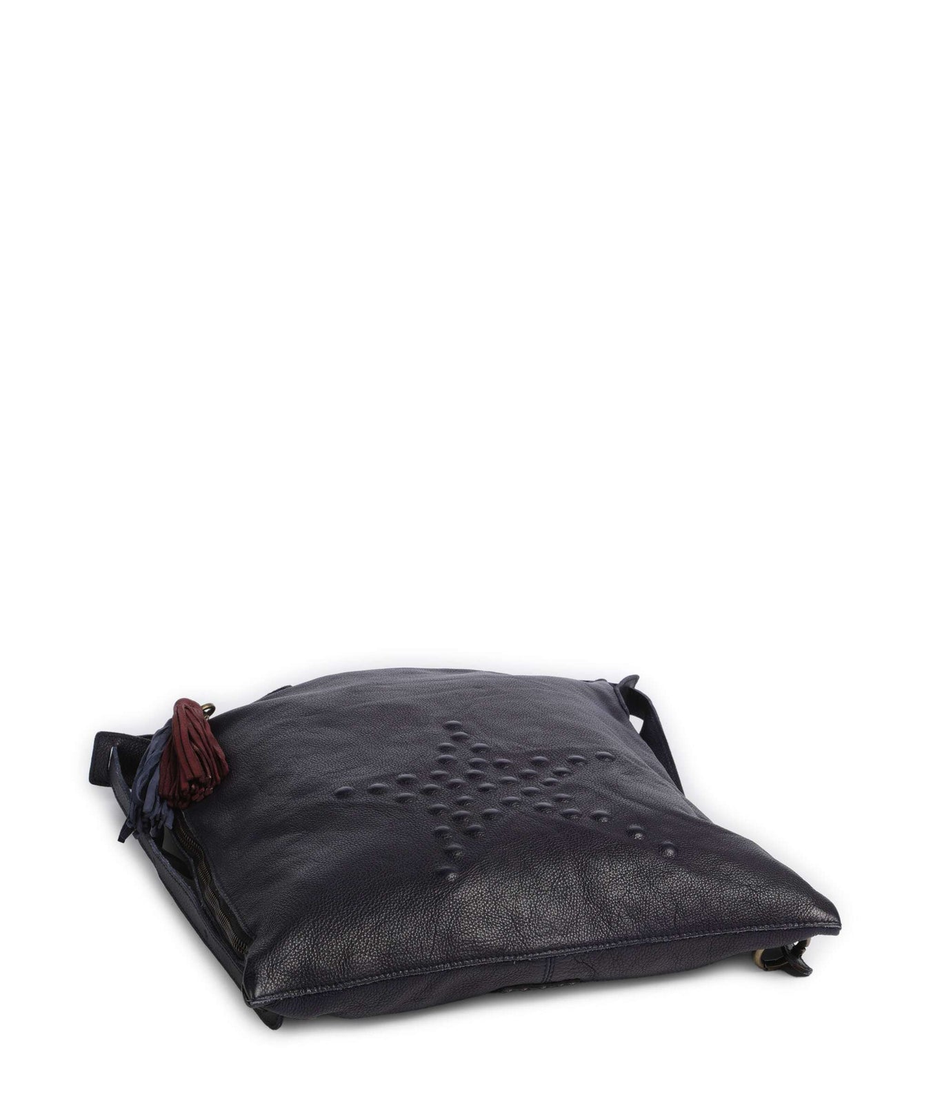 Taschendieb Wien Sternbergstraße 4 Backpack bag blue sea