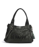 Taschendieb Wien Glücksbrücke 3 Olkalaukku green forest