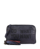 Taschendieb Wien Hanfgasse 5 Lompakko blue sea