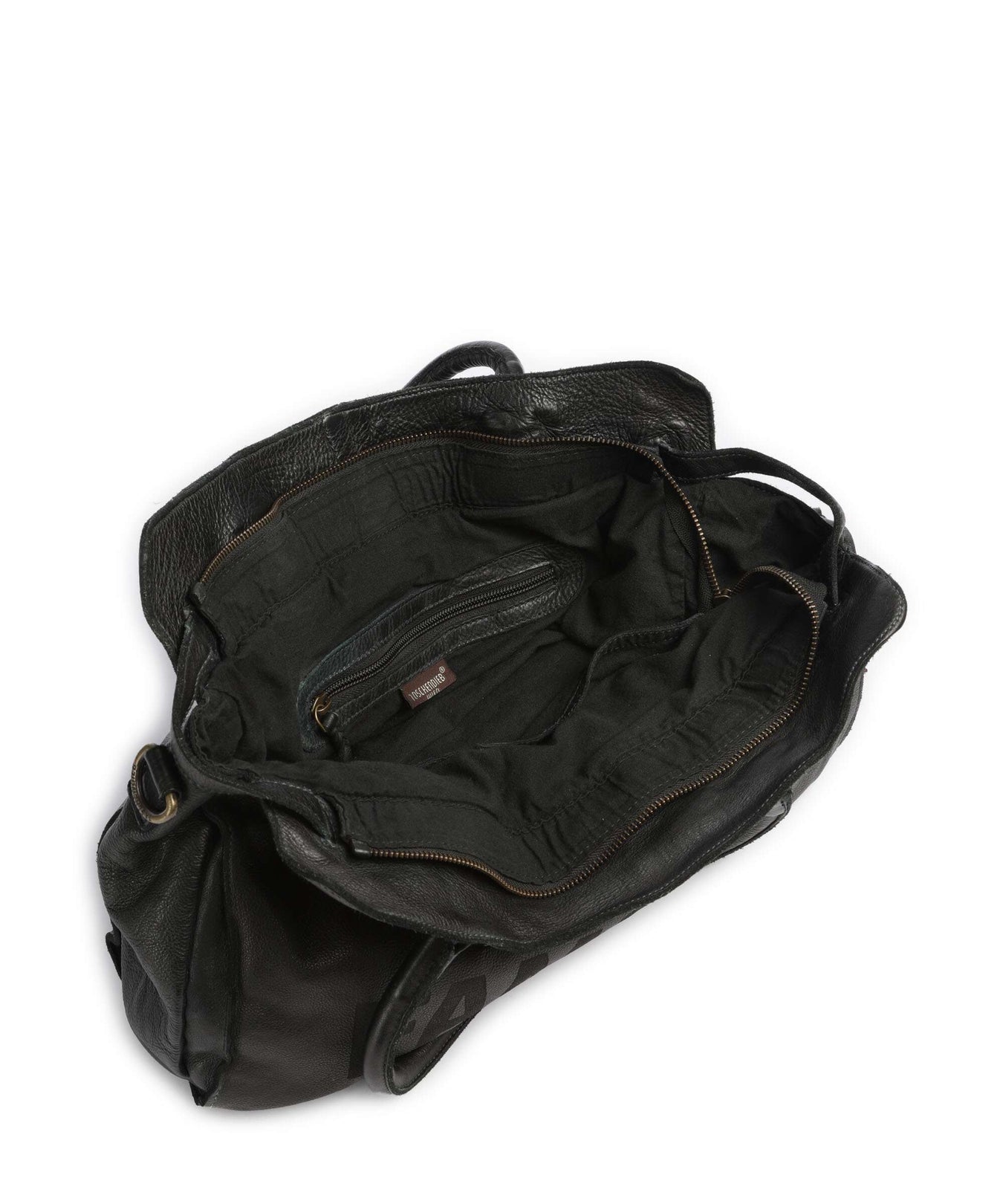 Taschendieb Wien Beethovenplatz 1 Handbag green forest