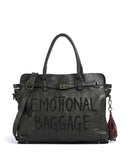 Taschendieb Wien Seelengasse 1 Ostoskassi green forest